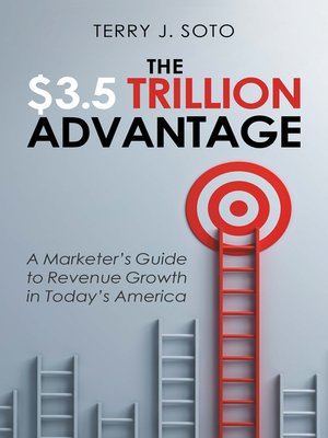 cover image of The $3.5 Trillion Advantage